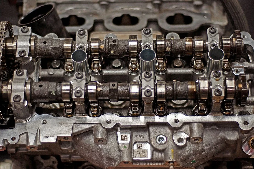Статор, ротор и масло: как VVT меняет характер двигателя VVT, двигатель, газораспределение, фазорегулятор, технологии, автомобили