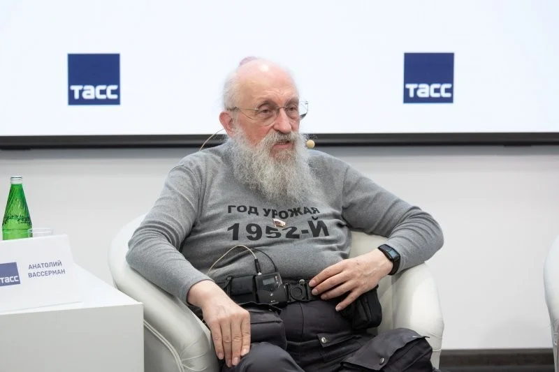 Вассерман: Искусственный интеллект — это миф
