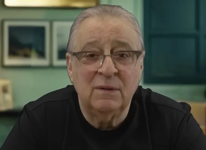 «Фальшивый патриот»: Хазанова разнесли за слова о евреях и России Хазанов, скандал, евреи, Израиль, эмиграция