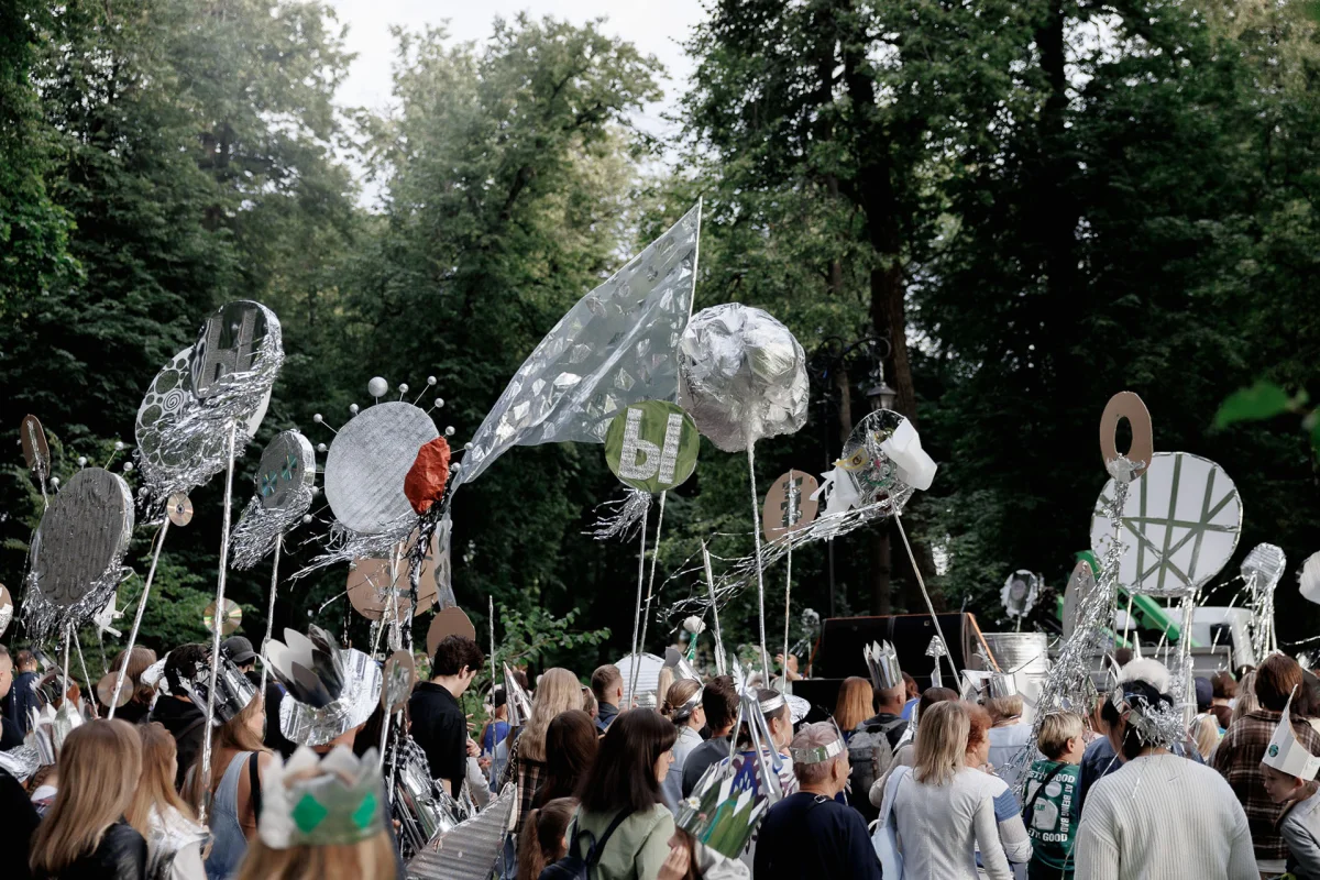 События лета 2026: полный гид по фестивалям фестиваль, лето, Архстояние, VK Fest, Дикая мята, классическая музыка, афиша, события