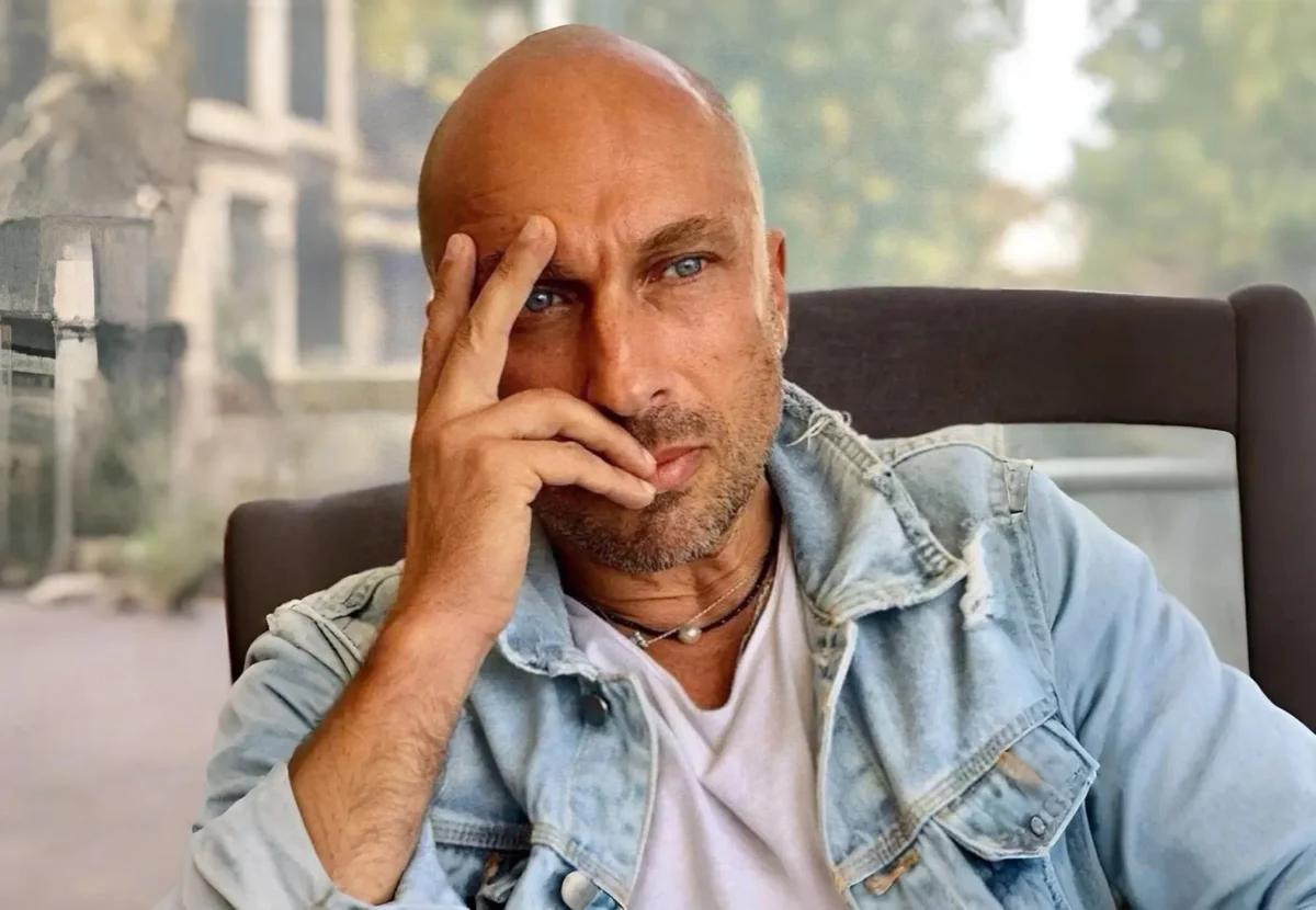 «Я всегда за него»: Кирилл Нагиев поддержал отца на фоне скандала