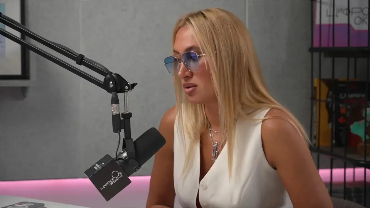 «Он думал об амбициях»: экс-жена Павла Буре о разводе и детях «Он думал об амбициях»: экс-жена Павла Буре о разводе и детях Павел Буре, Алина Буре, развод, хоккей, звезды, семья