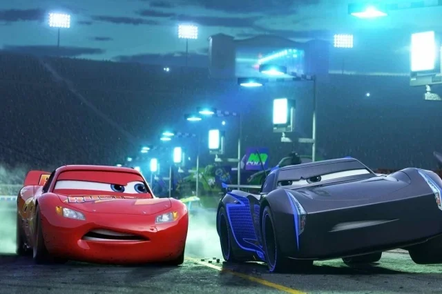 12 мультфильмов Pixar, которые зрители сочли неудачными Pixar, мультфильмы, рейтинг, провал, кино, анимация