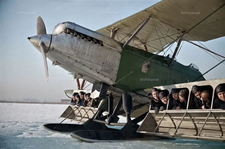 Эпоха контрастов: 1930-е в объективе Эпоха контрастов: 1930-е в объективе СССР, 1930-е, история, фотографии, ретро
