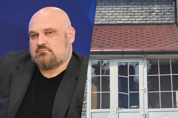 Взрыв в Щапово: как полковник ФСБ выжил после покушения