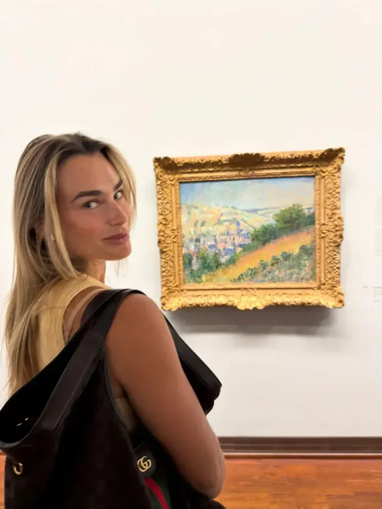 Соболенко и Франгулис: свидание в Вене Арина Соболенко, Георгиос Франгулис, отдых, Вена, теннис