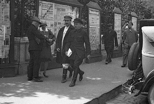 8 покушений на Сталина: как вождь уходил от смерти 8 покушений на Сталина: как вождь уходил от смерти Сталин, история, покушения, СССР, заговоры