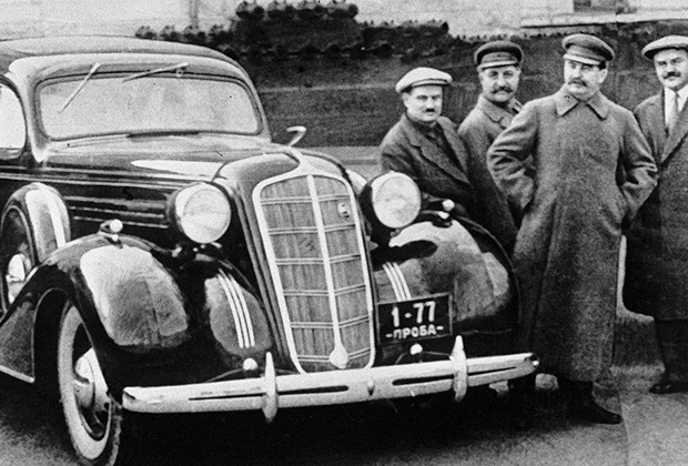 8 покушений на Сталина: как вождь уходил от смерти 8 покушений на Сталина: как вождь уходил от смерти Сталин, история, покушения, СССР, заговоры