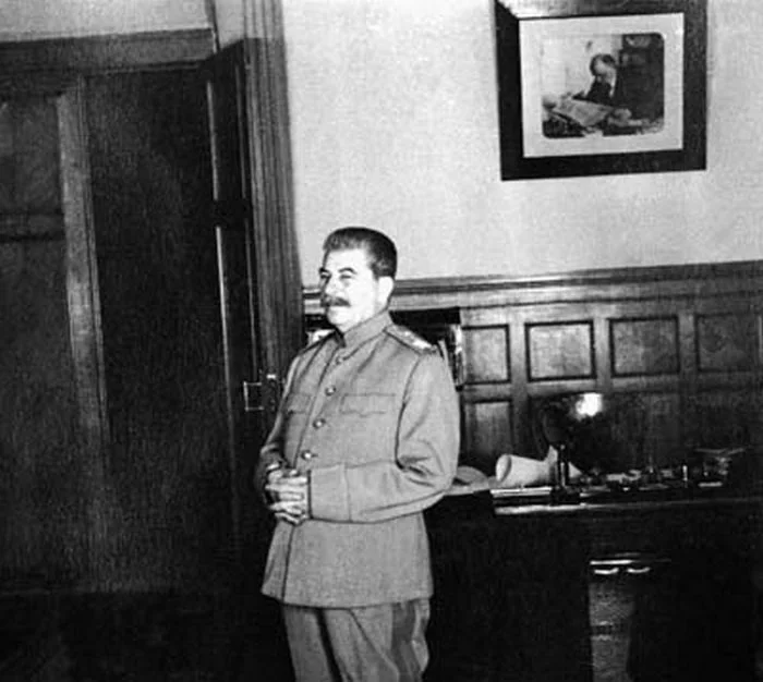 8 покушений на Сталина: как вождь уходил от смерти 8 покушений на Сталина: как вождь уходил от смерти Сталин, история, покушения, СССР, заговоры
