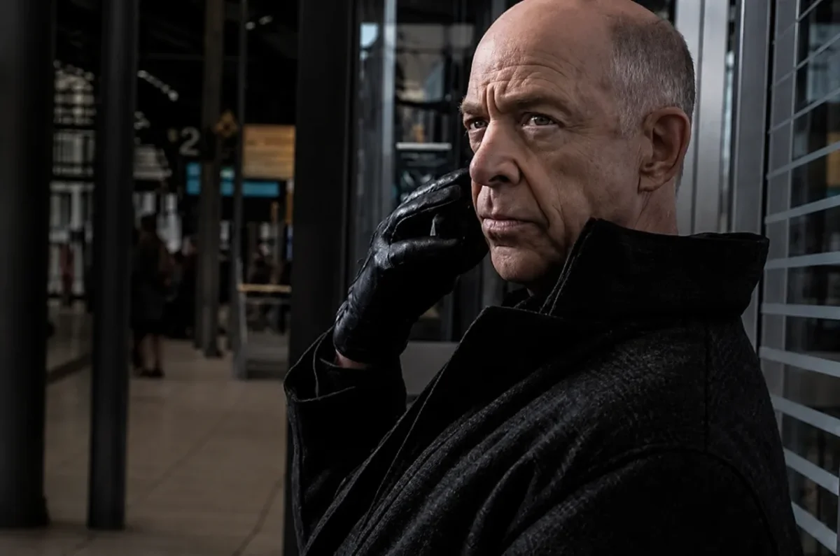 5 сериалов для идеального вечера: от шпионов до якудза