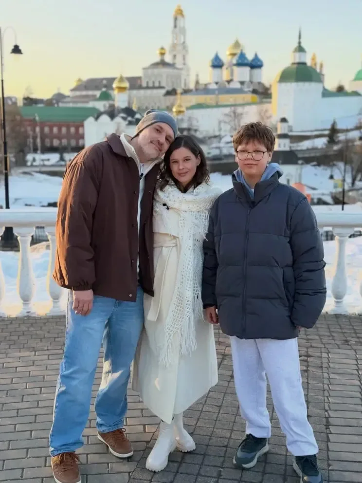 «Не знаем, каких сюрпризов ждать»: Шпица сравнила сыновей «Не знаем, каких сюрпризов ждать»: Шпица сравнила сыновей Катерина Шпица, дети, семья, знаменитости, интервью