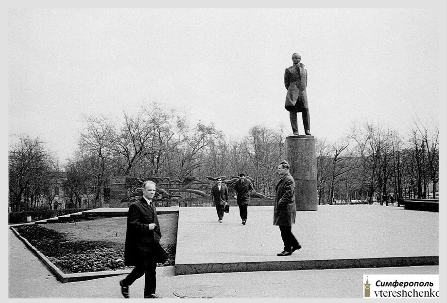 Москва 1970-х: было и стало — как изменились улицы столицы москва, 1970-е, история, было и стало, путешествия, архитектура