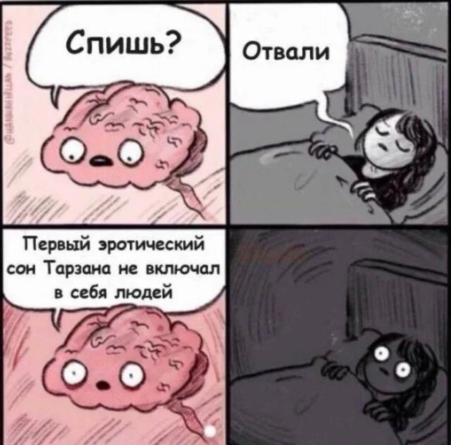 Дзынь — и ты в кроличьей норе: подборка мемов приколы, мемы, юмор, картинки, смешное, подборка
