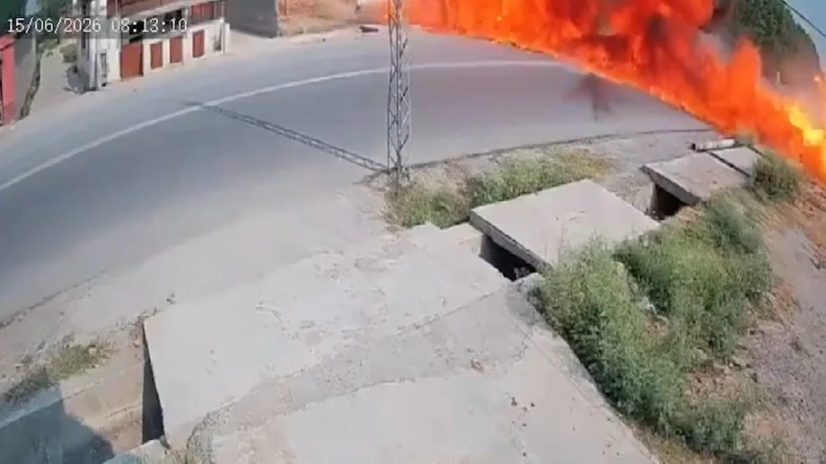 Разбился самолет ВВС Пакистана: двое погибших