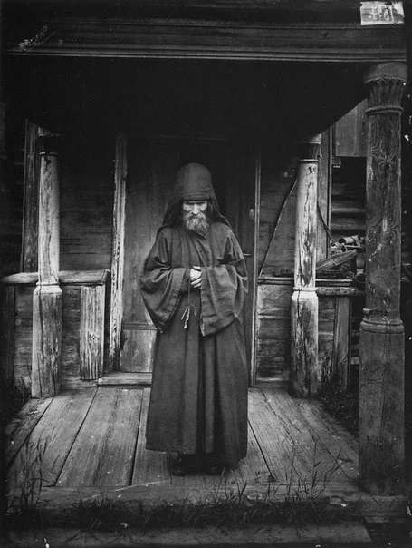 Российская империя в фотографиях: 100 лет назад