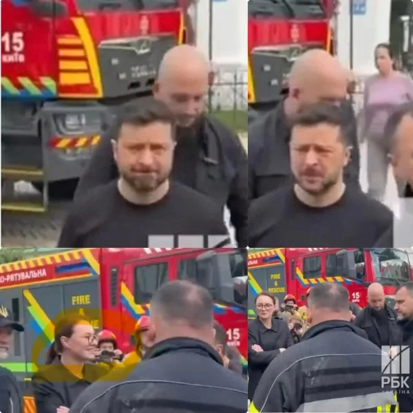 «Сожгли Лавру»: чья ракета попала в Успенский собор и кому это выгодно «Сожгли Лавру»: чья ракета попала в Успенский собор и кому это выгодно СВО, Украина, Киево-Печерская лавра, ПВО, Patriot, провокация, новости, политика