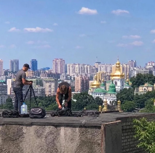 «Сожгли Лавру»: чья ракета попала в Успенский собор и кому это выгодно «Сожгли Лавру»: чья ракета попала в Успенский собор и кому это выгодно СВО, Украина, Киево-Печерская лавра, ПВО, Patriot, провокация, новости, политика