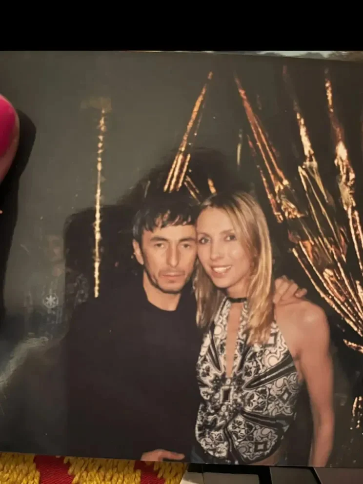 Взгляд в прошлое: Бондарчук показала звёздную тусовку нулевых Взгляд в прошлое: Бондарчук показала звёздную тусовку нулевых Светлана Бондарчук, Филипп Киркоров, Ольга Слуцкер, архив, светская жизнь, ностальгия