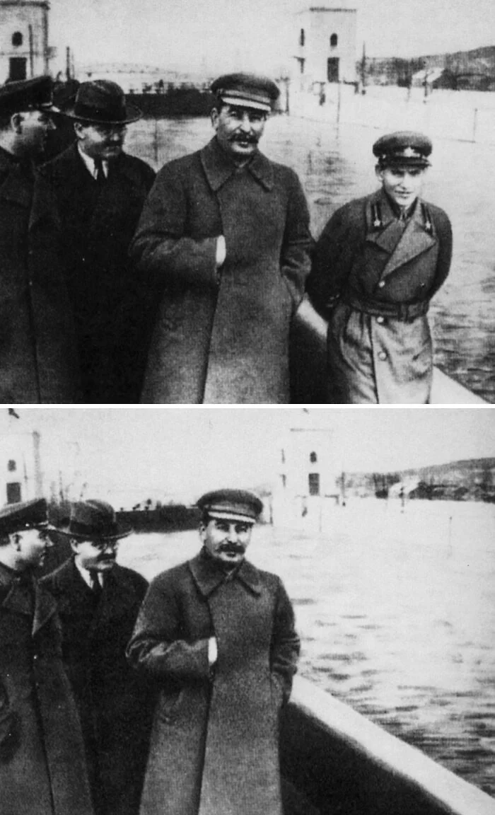 Иллюзия в кадре: 10 знаменитых фейков, которые считали правдой фейки, история, фотографии, разоблачение, подделка
