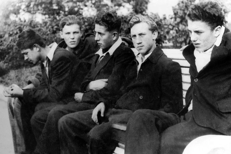 Неизвестные страницы: как адвокат украл жену, а актер выжил в аду история, Россия, культура, биографии, факты, знаменитости, 19 век, 20 век