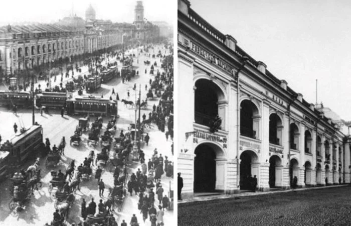Золотая кладка: сокровище, которое пролежало в стене полвека Золотая кладка: сокровище, которое пролежало в стене полвека история, клады, Санкт-Петербург, золото, купцы