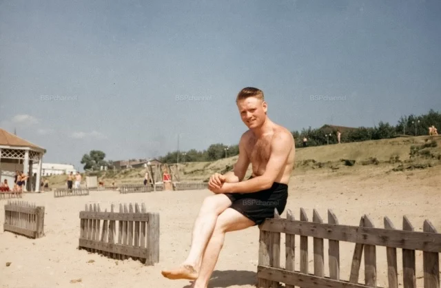 20 кадров из жизни Куйбышева в 1960-х Самара, Куйбышев, ретро, 1960-е, история, СССР, фото, Волга, архитектура