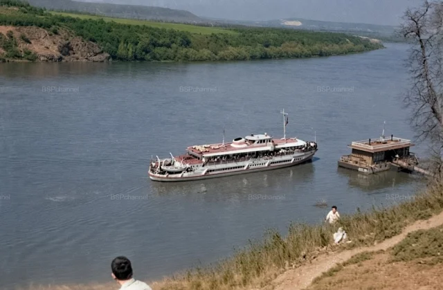 20 кадров из жизни Куйбышева в 1960-х Самара, Куйбышев, ретро, 1960-е, история, СССР, фото, Волга, архитектура