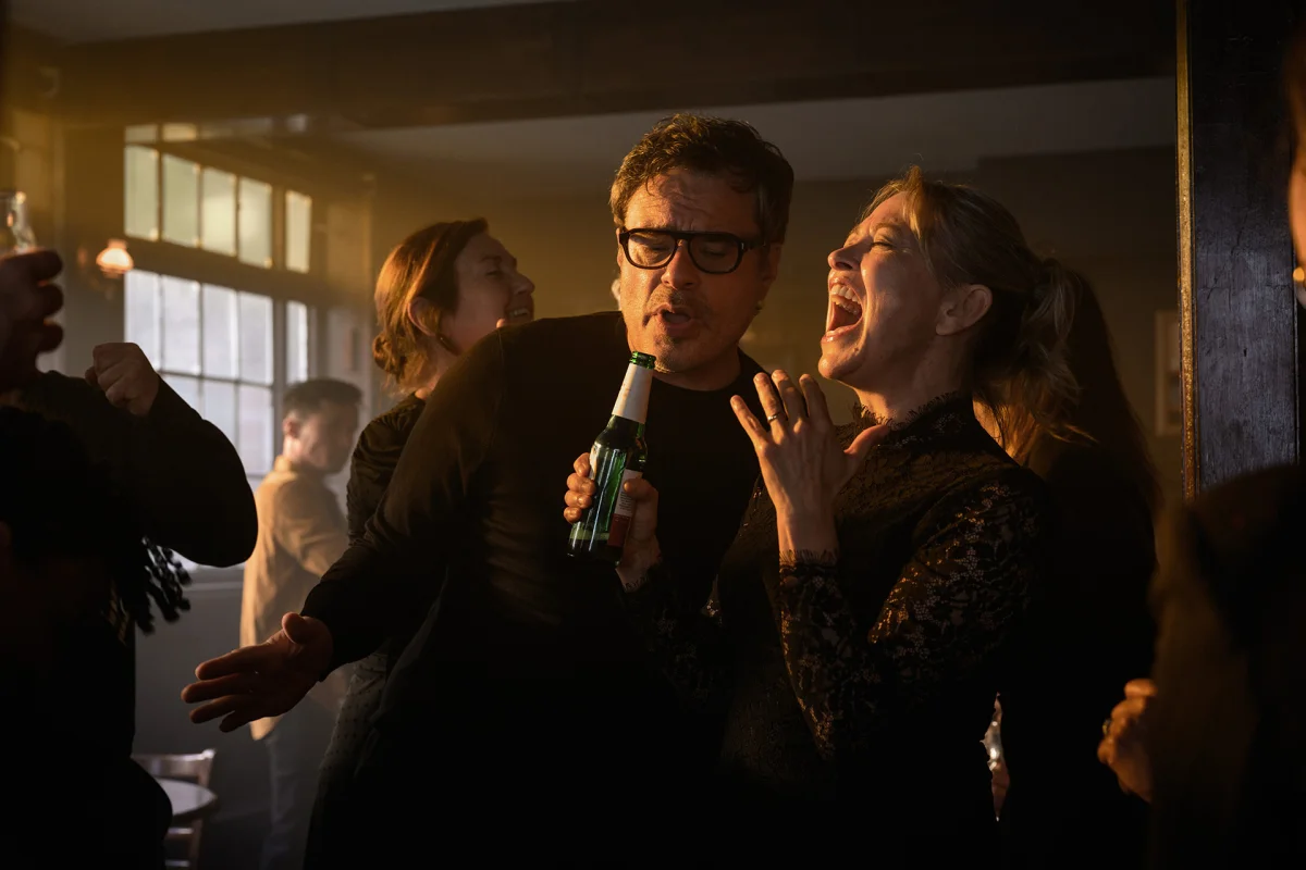 «Элис и Стив»: дружба, которая крепче любых обстоятельств сериал, Элис и Стив, Hulu, комедия, дружба, рецензия