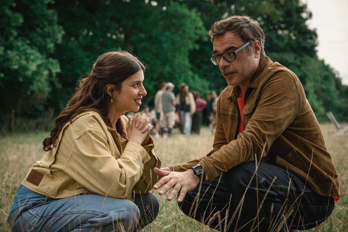 «Элис и Стив»: дружба, которая крепче любых обстоятельств сериал, Элис и Стив, Hulu, комедия, дружба, рецензия