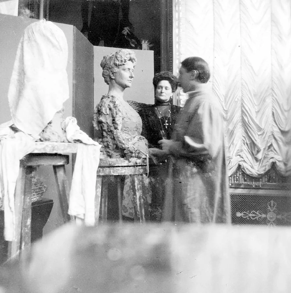 Забытые страницы: как Юсуповы стали богаче царей и другие исторические парадоксы Забытые страницы: как Юсуповы стали богаче царей и другие исторические парадоксы история, Россия, факты, Юсуповы, Т-34, Эрмитаж, Кремль, цари