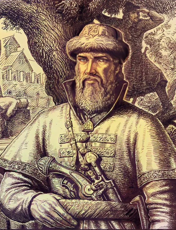 Забытые страницы: как Юсуповы стали богаче царей и другие исторические парадоксы Забытые страницы: как Юсуповы стали богаче царей и другие исторические парадоксы история, Россия, факты, Юсуповы, Т-34, Эрмитаж, Кремль, цари
