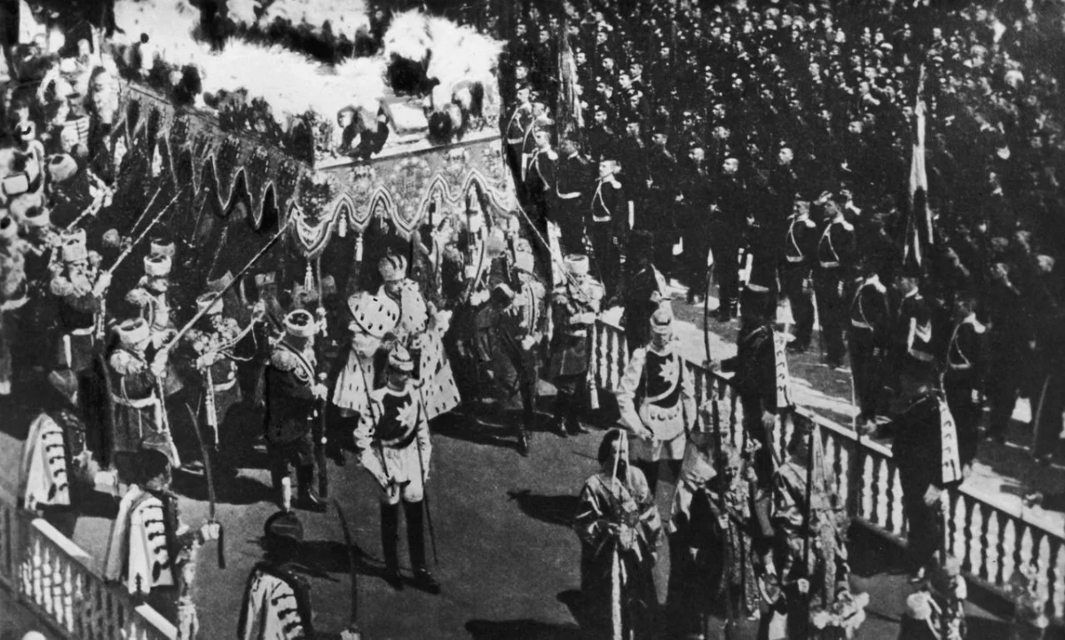 Забытые страницы: как Юсуповы стали богаче царей и другие исторические парадоксы Забытые страницы: как Юсуповы стали богаче царей и другие исторические парадоксы история, Россия, факты, Юсуповы, Т-34, Эрмитаж, Кремль, цари