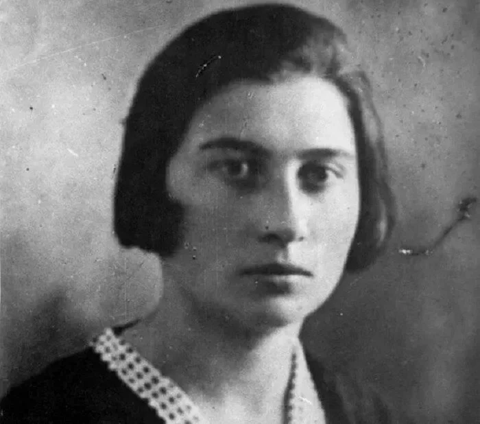 Она улыбалась палачам. История Зои Рухадзе