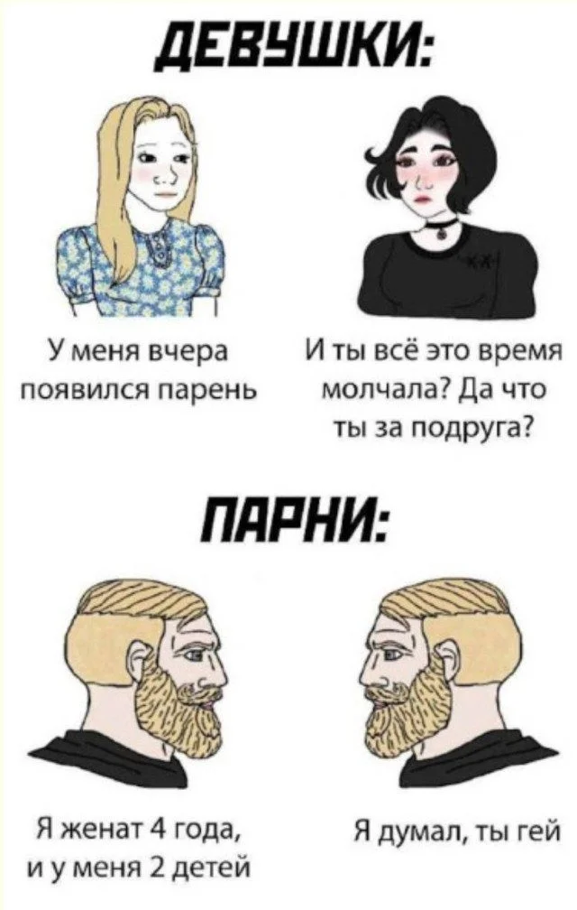 Неудержимая анархия: мемы про налоги, пса и стул из Икеи мемы, приколы, картинки, налоги, собака, икеа