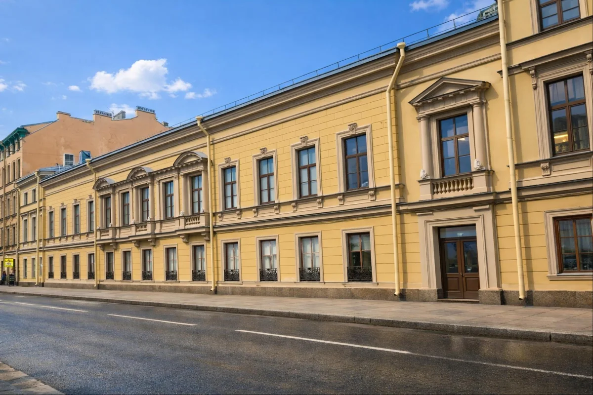 Петербург возрождает утраченное: храмы, усадьбы и теплоходы Петербург возрождает утраченное: храмы, усадьбы и теплоходы Санкт-Петербург, реставрация, архитектура, история, храмы, усадьбы, восстановление