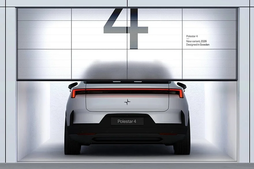 Дизайнерская фишка Polestar 4 обернулась проблемой: владельцы бьют корму Дизайнерская фишка Polestar 4 обернулась проблемой: владельцы бьют корму Polestar 4, авто, электромобили, дизайн, безопасность