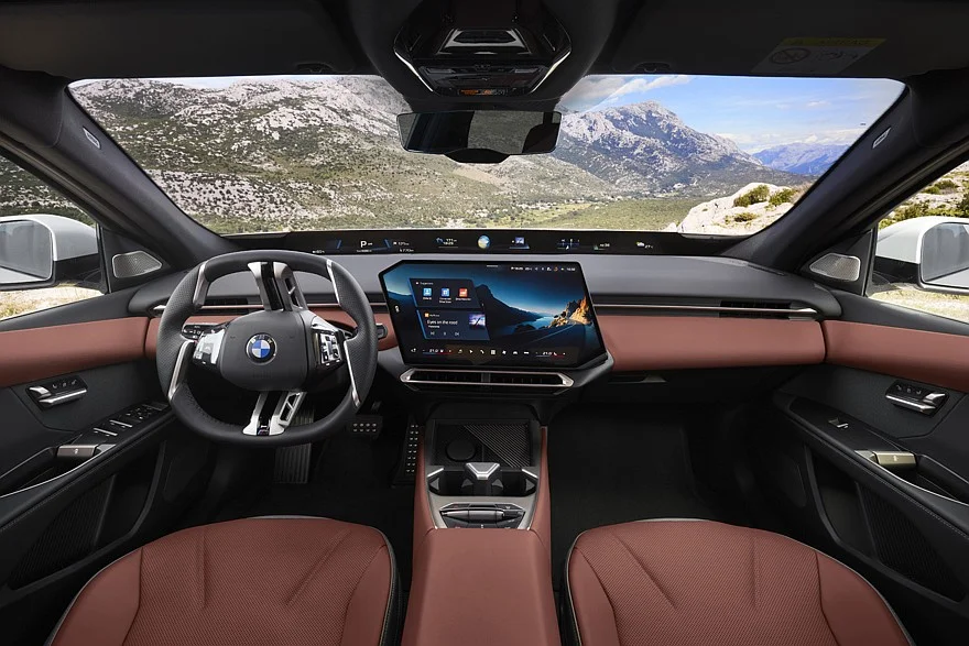 Электрический BMW i3 начали продавать в Европе: объявлены цены на новинку Электрический BMW i3 начали продавать в Европе: объявлены цены на новинку BMW, i3, электромобиль, седан, новинка, авто