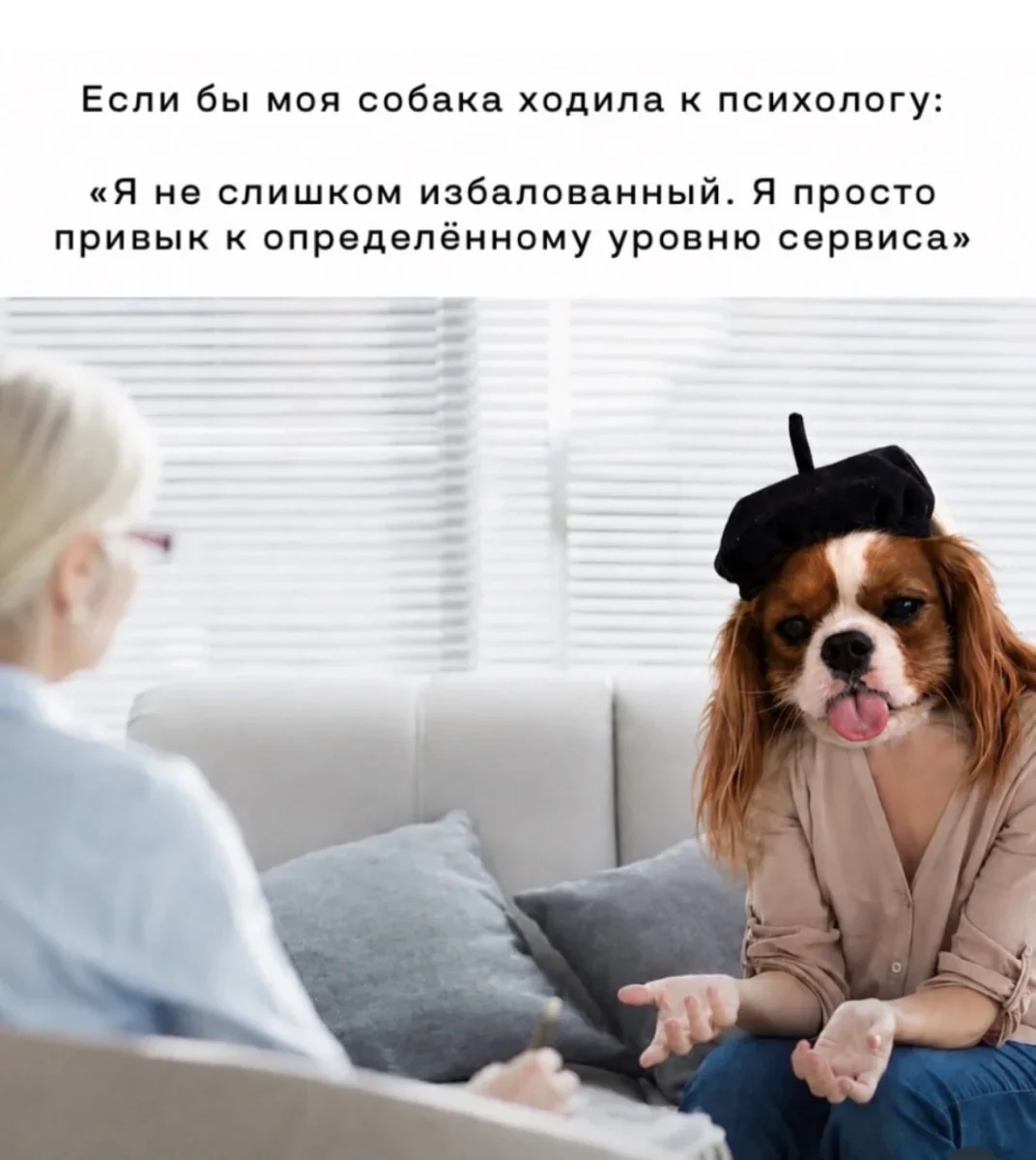 Юмор дня: нейросети, печеньки и собачьи мемы Юмор дня: нейросети, печеньки и собачьи мемы юмор, мемы, приколы, нейросети, собаки