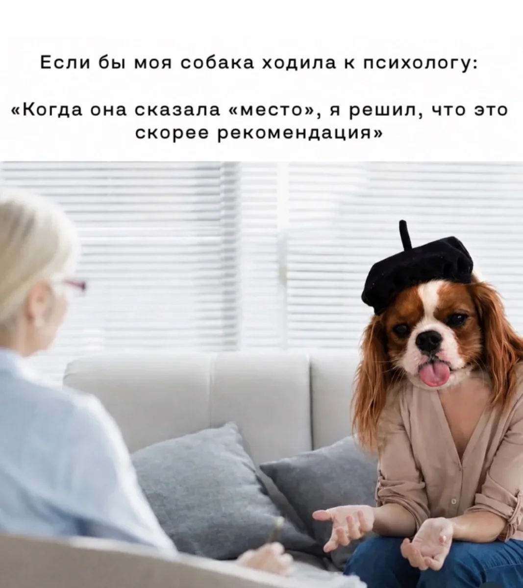 Юмор дня: нейросети, печеньки и собачьи мемы Юмор дня: нейросети, печеньки и собачьи мемы юмор, мемы, приколы, нейросети, собаки