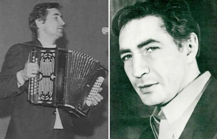 Взлёт и падение Юрия Каморного: почему кумир миллионов встретил смерть от пули милиционера история, трагедия, актёр, Юрий Каморный, СССР, кино
