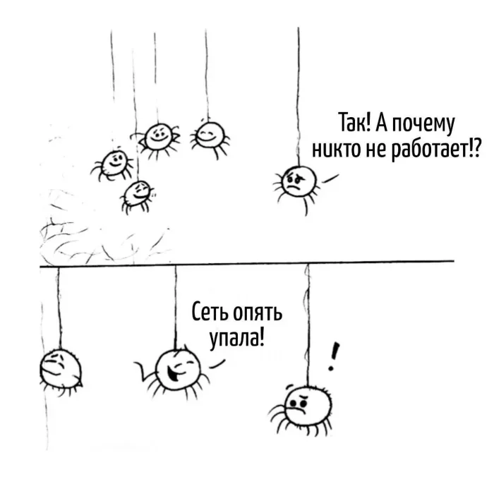 Магия каламбуров: 22 картинки, которые заставят улыбнуться Магия каламбуров: 22 картинки, которые заставят улыбнуться каламбуры, игра слов, юмор, подборка