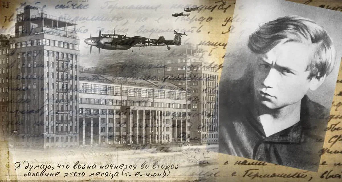 Гениальный аналитик или пророк: история Льва Федотова