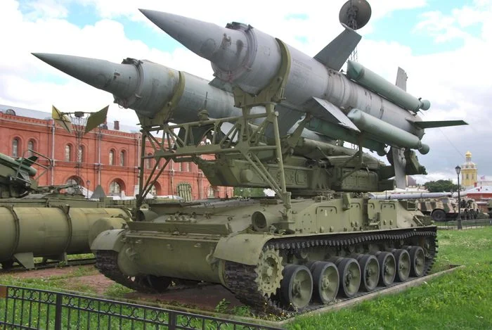 4 уникальных образца советской военной техники, исчезнувших после 1991 года Советская техника, История, ВПК, Утерянные технологии