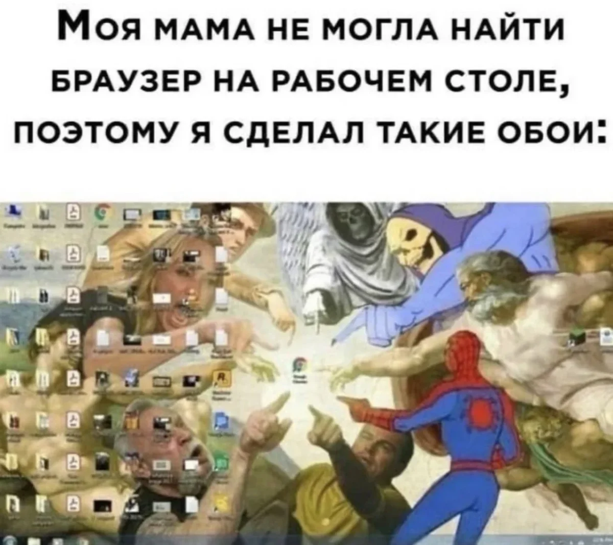 Угарная подборка: 20 июня встречает гориллу юмор, приколы, картинки, животные, горилла