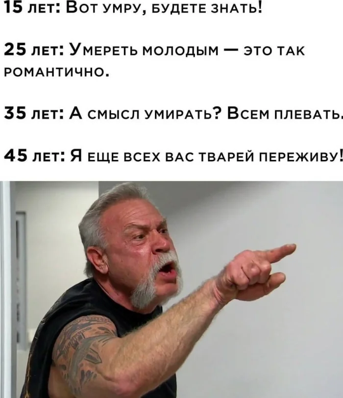 Смех без правил: гигантская подборка мемов и картинок для отличных выходных Смех без правил: гигантская подборка мемов и картинок для отличных выходных шутки, мемы, картинки, юмор, подборка