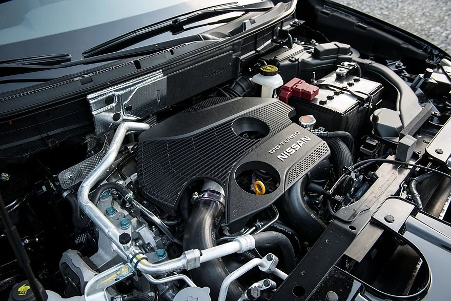 Плюсы и минусы Nissan X-Trail T32: мнение владельцев