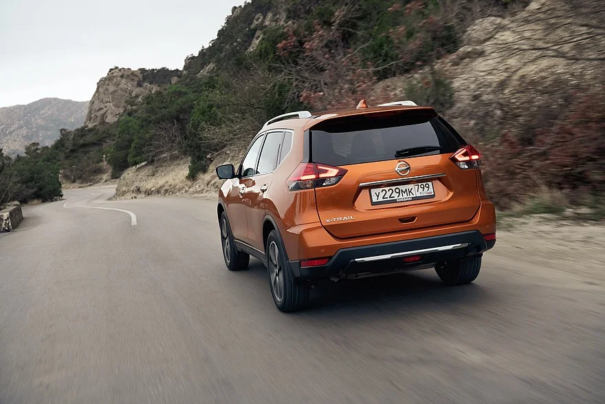 Плюсы и минусы Nissan X-Trail T32: мнение владельцев Nissan X-Trail T32, отзывы, кроссовер, надежность, вариатор, проблемы, плюсы и минусы, семейный автомобиль