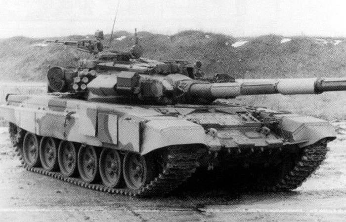 Секретный «Объект 187»: почему уникальный танк остался в тени Т-90