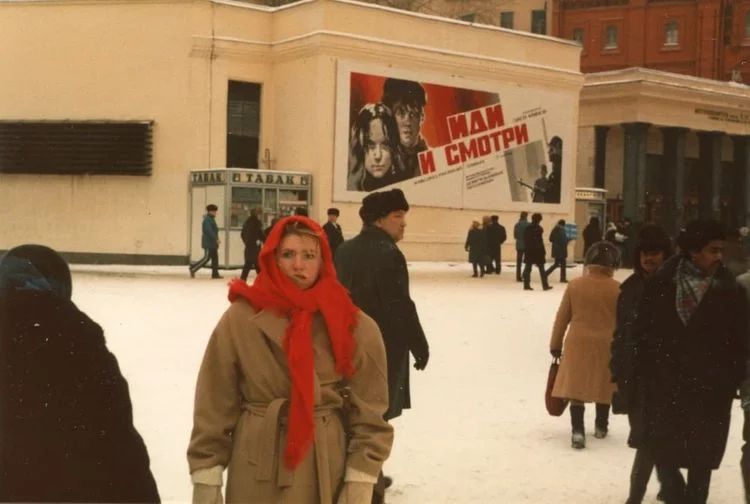Остановись, мгновение: 50 уникальных кадров из прошлого, от которых мурашки по коже история, фотография, ретро, архив, ностальгия