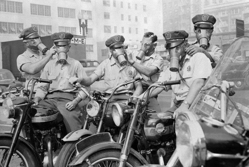 Остановись, мгновение: 50 уникальных кадров из прошлого, от которых мурашки по коже история, фотография, ретро, архив, ностальгия